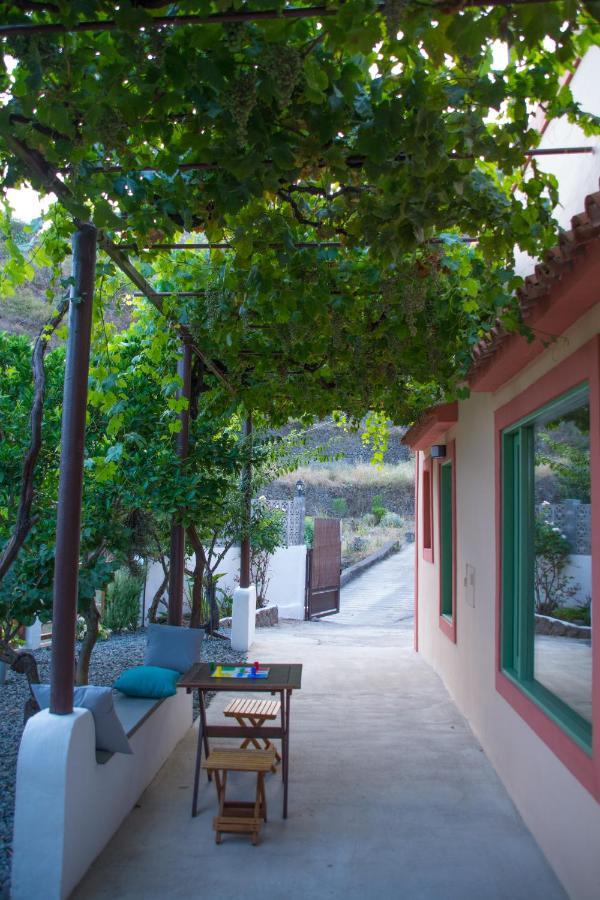 Casa Rural Bejeque 特罗尔 外观 照片
